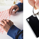 Illustration for article titled This Tiny Keychain Laser Keyboard Is Still a Waste of Space